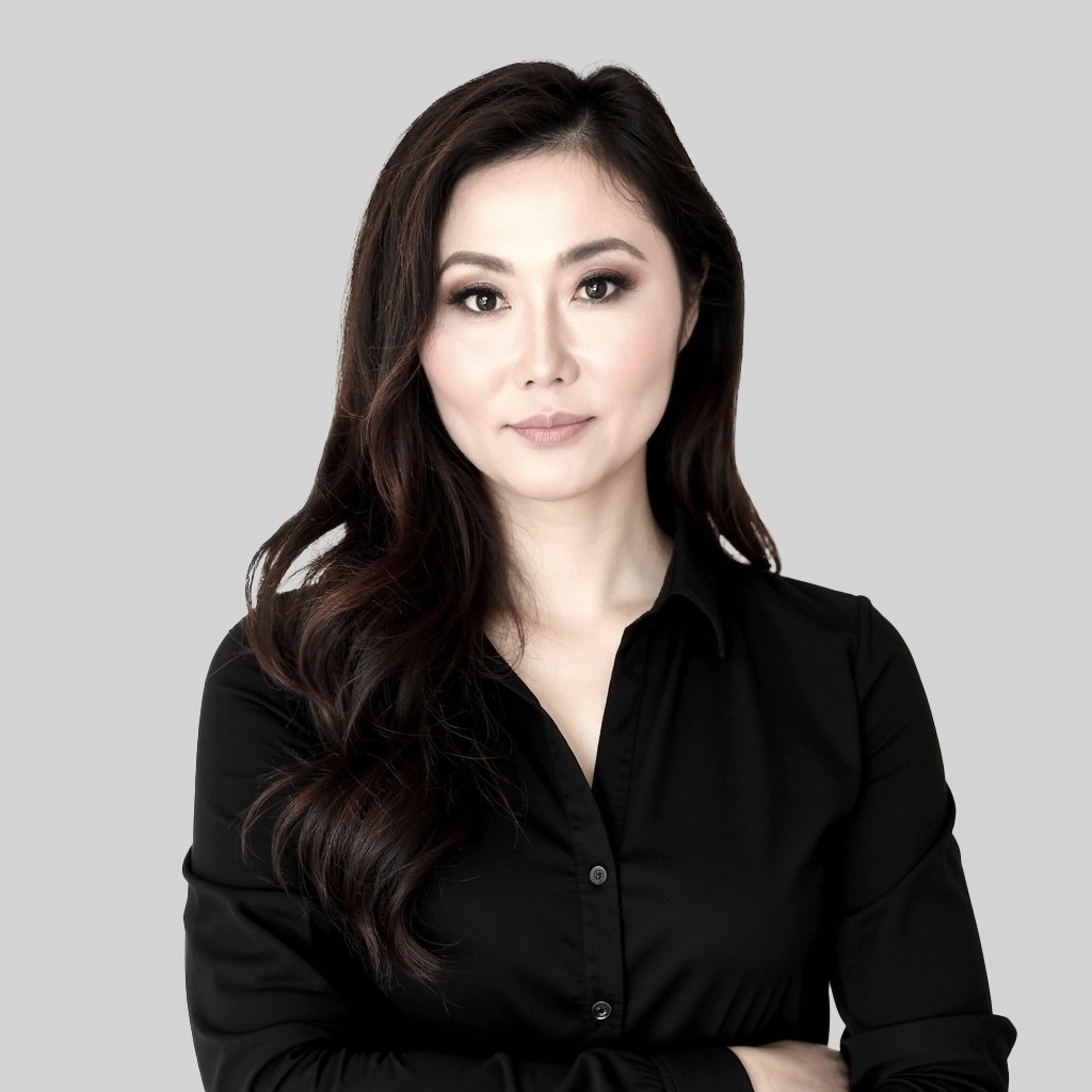 Julia G. Ko