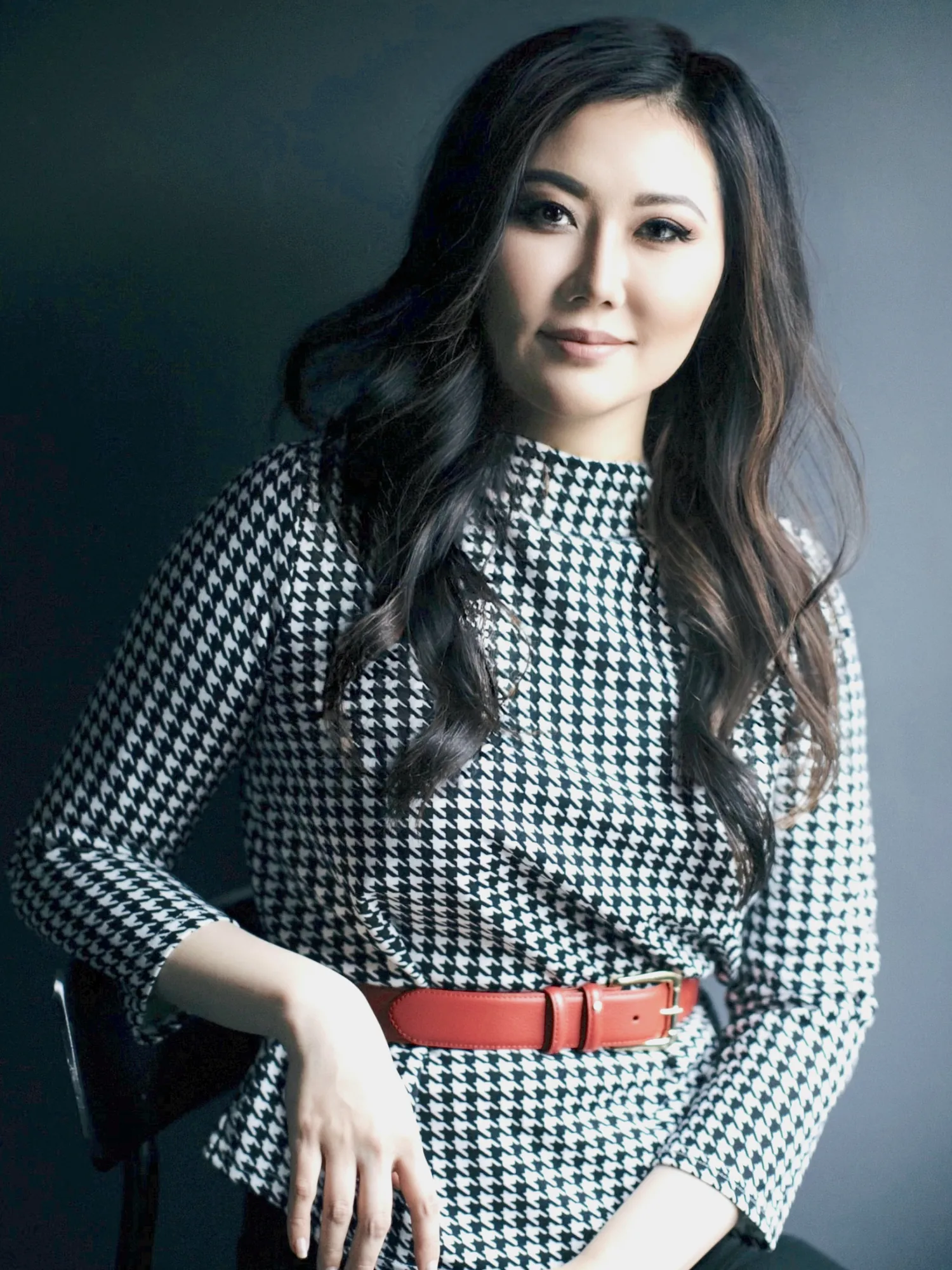 Julia G. Ko